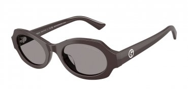 OKULARY GIORGIO ARMANI AR 8245HU 6306/1 49 ROZMIAR S