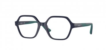 OKULARY KOREKCYJNE DZIECIĘCE VOGUE EYEWEAR VY 2022 3105 45