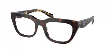 OKULARY KOREKCYJNE PRADA EYEWEAR PR A06V 17N1O1 54 ROZMIAR M