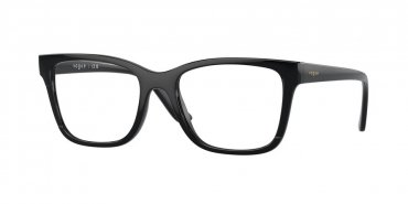 OKULARY KOREKCYJNE VOGUE EYEWEAR VO 5556 W44 51 ROZMIAR M
