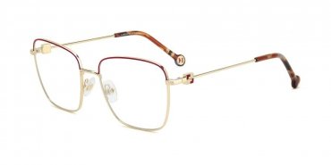 OKULARY KOREKCYJNE CAROLINA HERRERA HER 0301 AU2 55 ROZMIAR M