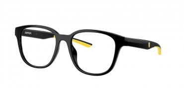 OKULARY KOREKCYJNE FERRARI SCUDERIA FZ 8015U 501 54 ROZMIAR M