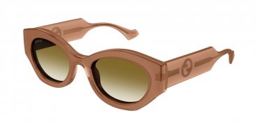OKULARY GUCCI GG 1553S 004 52 ROZMIAR M
