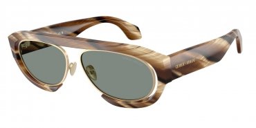 OKULARY GIORGIO ARMANI AR 8239 6065/1 57 ROZMIAR M