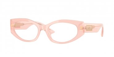 OKULARY KOREKCYJNE VERSACE VE 3369 5392 51 ROZMIAR S