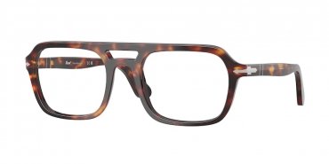 OKULARY KOREKCYJNE PERSOL® PO 3394V 24 56 ROZMIAR L
