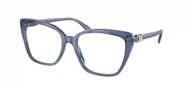 OKULARY KOREKCYJNE MICHAEL KORS AVILA MK 4110U 3956 53 ROZMIAR M