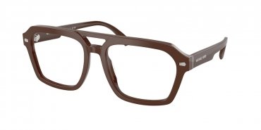 OKULARY KOREKCYJNE MICHAEL KORS SEAVIEW MK 4126 4007 57 ROZMIAR L