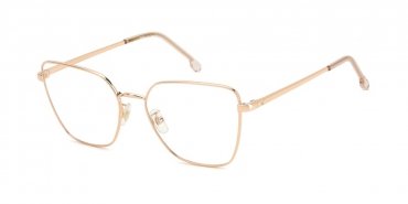 OKULARY KOREKCYJNE CARRERA CA 3022 DDB 55 ROZMIAR M