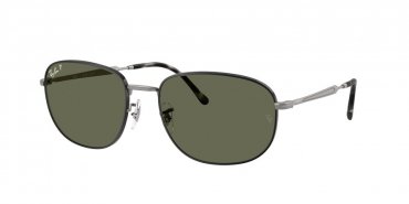 OKULARY RAY-BAN® RB 3754 927458 60 ROZMIAR L Z POLARYZACJĄ