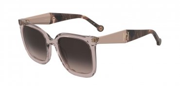 OKULARY CAROLINA HERRERA HER 0375GS FWM 55 ROZMIAR M