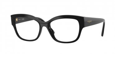 OKULARY KOREKCYJNE VOGUE EYEWEAR VO 5635U W44 53 ROZMIAR M