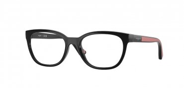 OKULARY KOREKCYJNE DZIECIĘCE VOGUE EYEWEAR JUNIOR VY 2033 W44 48