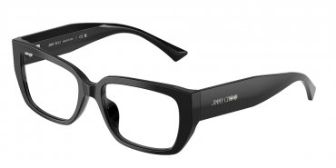 OKULARY KOREKCYJNE JIMMY CHOO JC 3041BU 5000 54 ROZMIAR M