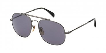 OKULARY DAVID BECKHAM DB 7004S V81 57 ROZMIAR L