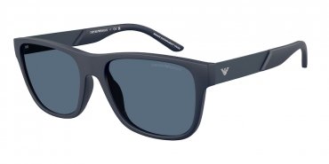 OKULARY EMPORIO ARMANI EA 4243 624480 56 ROZMIAR M