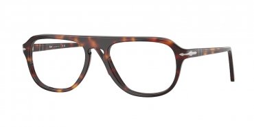 OKULARY KOREKCYJNE PERSOL® PO 3368V 24 54 ROZMIAR M