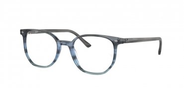 OKULARY KOREKCYJNE RAY-BAN® ELLIOT RX 5397 8254 50 ROZMIAR S