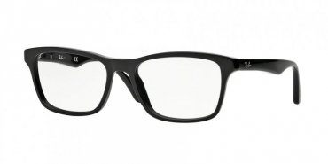 OKULARY KOREKCYJNE RAY-BAN® RX 5279 2000 55 ROZMIAR L