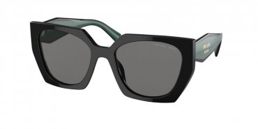 OKULARY PRADA EYEWEAR PR 15WS 1AB5Z1 54 ROZMIAR M Z POLARYZACJĄ