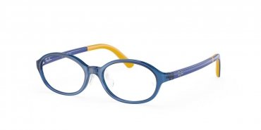 OKULARY KOREKCYJNE DZIECIĘCE RAY-BAN® RY 1616D 3913 45