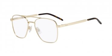 OKULARY KOREKCYJNE HUGO HG 1034 J5G 55 ROZMIAR M