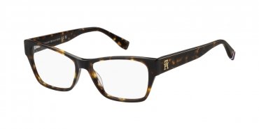 OKULARY KOREKCYJNE TOMMY HILFIGER TH 2104 086 53 ROZMIAR M