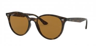 OKULARY RAY-BAN® RB 4305 710/83 53 ROZMIAR M Z POLARYZACJĄ