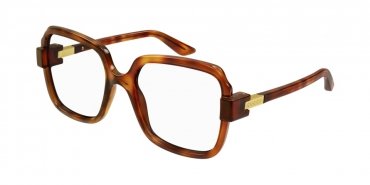 OKULARY KOREKCYJNE GUCCI GG 1433O 002 55 ROZMIAR M
