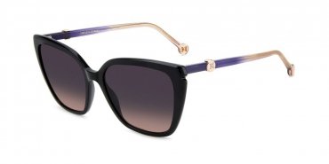 OKULARY CAROLINA HERRERA HER 0385S OFE 56 ROZMIAR M