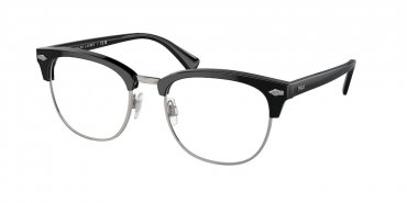 OKULARY KOREKCYJNE POLO RALPH LAUREN PH 2277 5001 54 ROZMIAR M