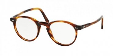 OKULARY KOREKCYJNE POLO RALPH LAUREN PH 2083 5007 48 ROZMIAR M