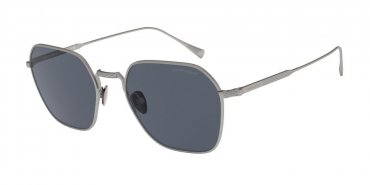 OKULARY GIORGIO ARMANI AR 6104 300387 53 ROZMIAR M