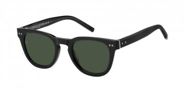 OKULARY TOMMY HILFIGER TH 86S 807/QT 49 ROZMIAR M