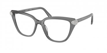 OKULARY KOREKCYJNE SWAROVSKI SK 2045 1072 54 ROZMIAR M