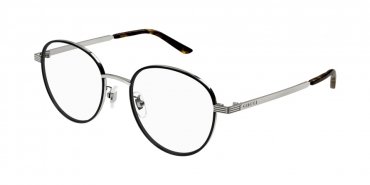 OKULARY KOREKCYJNE GUCCI GG 1353OA 003 52 ROZMIAR M