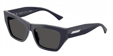 OKULARY JIMMY CHOO JC 5035B 501687 54 ROZMIAR M