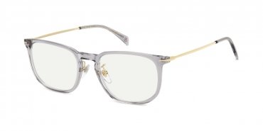 OKULARY KOREKCYJNE DAVID BECKHAM DB 1169G FT3 52 ROZMIAR M
