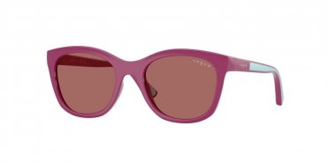 OKULARY DZIECIĘCE VOGUE EYEWEAR JUNIOR VJ 2028 321169 46