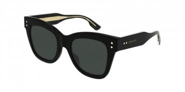 OKULARY GUCCI GG 1082S 001 52 ROZMIAR M