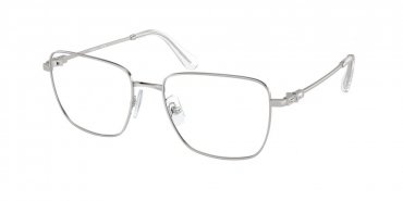 OKULARY KOREKCYJNE SWAROVSKI SK 1003 4001 55 ROZMIAR M