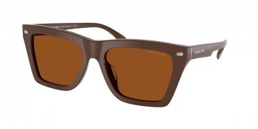 OKULARY MICHAEL KORS PEBBLE BEACH MK 2225U 400773 56 ROZMIAR M