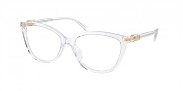 OKULARY KOREKCYJNE MICHAEL KORS WESTMINSTER MK 4109U 3957 52 ROZMIAR M