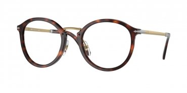 OKULARY KOREKCYJNE PERSOL® VICO PO 3309V 24 51 ROZMIAR M