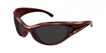 OKULARY BALENCIAGA BB 0317S 002 77 ROZMIAR L