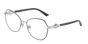 OKULARY KOREKCYJNE JIMMY CHOO JC 2011 3026 53 ROZMIAR M