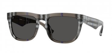 OKULARY BURBERRY BE 4431U 414787 56 ROZMIAR L