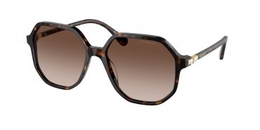 OKULARY SWAROVSKI SK 6003 100213 57 ROZMIAR M