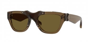 OKULARY BURBERRY BE 4445U 414373 53 ROZMIAR M