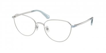 OKULARY KOREKCYJNE SWAROVSKI SK 1029D 4020 54 ROZMIAR M
